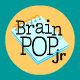Go to Brain Pop Junior