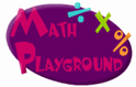 Go to Math Playground