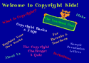 Go to Copyright Kids