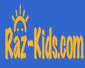 Go to Raz Kids
