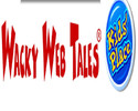 Go to Wacky Web Tales