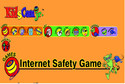 Go to Internet Safety Game