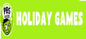Go to PBS Kids Holiday Games