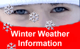 Winter Weather Information