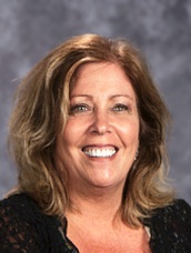 Kate Rorabeck, Middle School Counselor