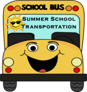 Summer Transportation